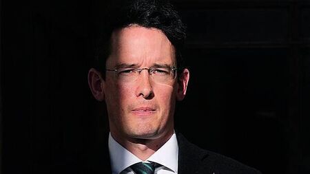 Enoch Burke to remain in prison over Christmas unless contempt purged