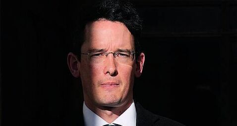 Enoch Burke to remain in prison over Christmas unless contempt purged