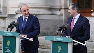 Criminal who conspired with garda murderer Aaron Brady loses appeal