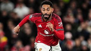 Laura Woods says she is OK after ‘weird’ on-air collapse