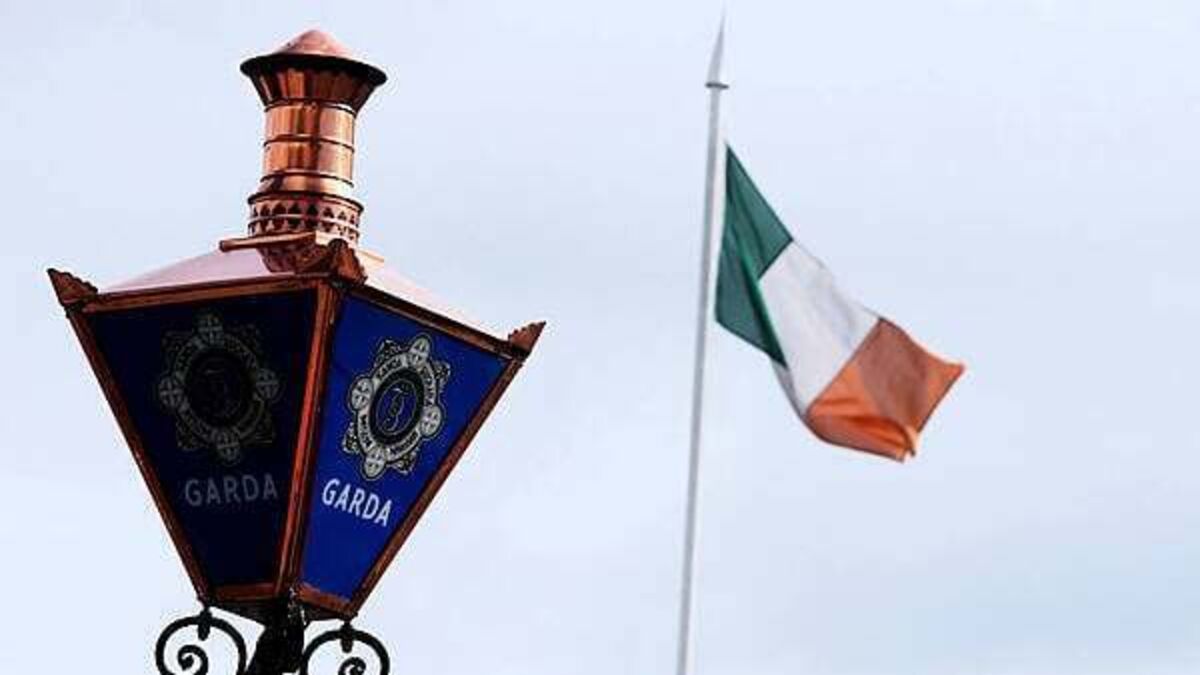 Garda’s 'degrading' act on teen leads to community service on appeal