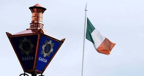 Garda’s 'degrading' act on teen leads to community service on appeal