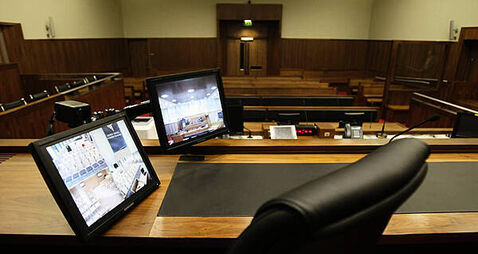 'Silence is not consent', judge warns, as man sentenced for rape