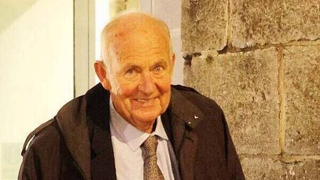 Retired Garda Superintendent 'looked after' 100s of summonses, court told