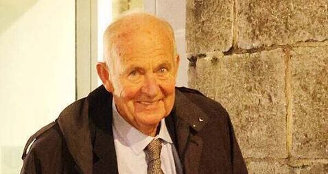 Retired Garda Superintendent 'looked after' 100s of summonses, court told