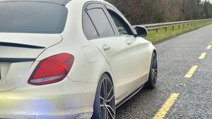 Gardaí urge drivers to be responsible over festive season