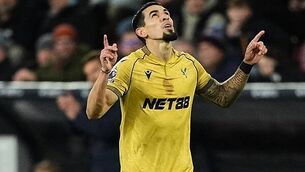 Aston Villa hit back to beat Brighton in seven-goal thriller