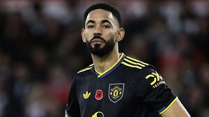 Matheus Cunha coping well with ‘different pressure’ at Man Utd – Ruben Amorim