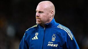 Lando Norris admits he has ‘most to lose’ in Abu Dhabi as lifelong dream beckons