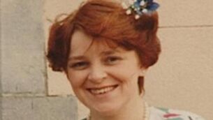 <p>Sandra Collins.</p> <p>Sandra Collins.</p>