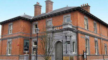 New display opened at popular Ballina attraction