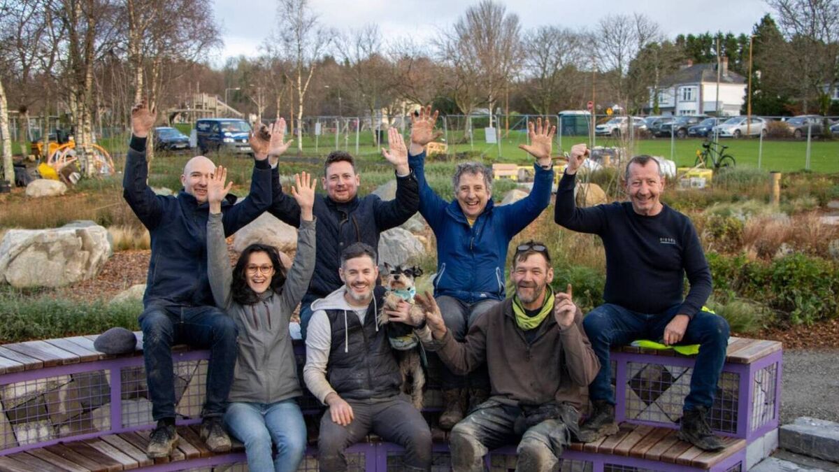 'Great new addition' - Ballina project opens to the public