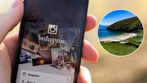 REVEALED: Mayo's most Instagrammed location