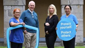 Rising flu cases putting pressure on West's hospitals 