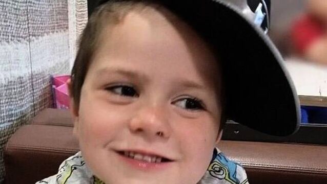 'Unsatisfactory' that review of Kyran Durnin case not published, says Children's Rights Alliance
