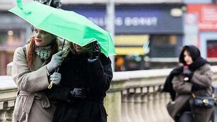 Ireland and 16 other EU countries sound alarm over Hungary's gay pride ban