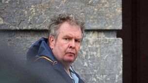 Man (45) found 'butt-naked and out of his mind' on hotel balcony after taking magic mushrooms, court hears