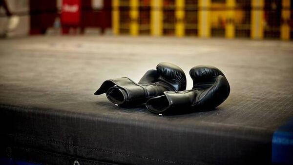 Two Mayo boxers crowned national boxing champions