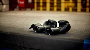 <p>Over 140 boxers entered the competition from clubs throughout the Irish Athletic Boxing Association, and in excess of 120 bouts were boxed over 5 days.</p>