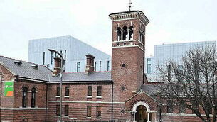 Former Fianna Fáil minister Mary O’Rourke dies aged 87