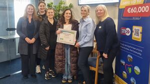 Local Notes: Credit Union becomes first Autism Champion in Erris.