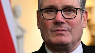 'Authoritarian', 'Ireland will be police state': Complaints to politicians over hate speech legislation