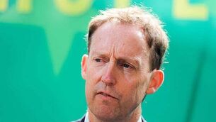 Former RTÉ presenter and producer Alf McCarthy dies aged 73