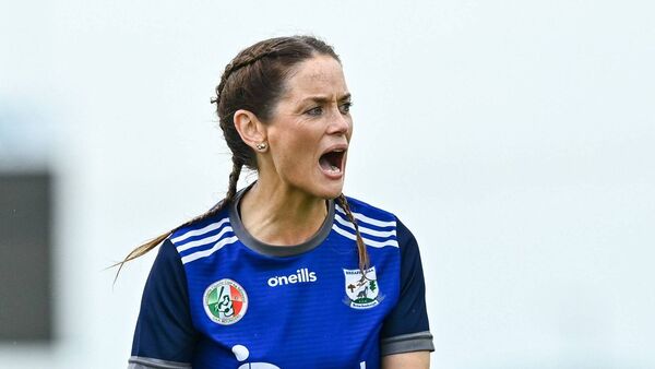 'Landmark moment' for Mayo native