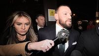 Supreme Court rejects Conor McGregor’s appeal bid, Nikita Hand welcomes decision