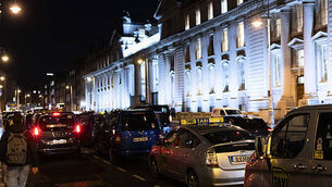 What the papers say: Friday's front pages What the papers say: Friday's front pages