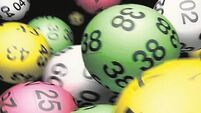 National Lottery reveals where winning €6.2m ticket was sold