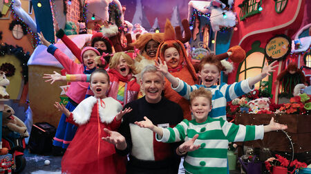 Late Late Toy Show: Date, time, theme and where to watch