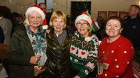 Local Notes: Bonniconlon ICA Charity Christmas Craft Fair.