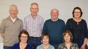 Local Notes: Kilmurry Christmas party celebrations.