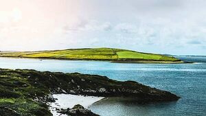 Most Instagrammed places in Ireland according to new study