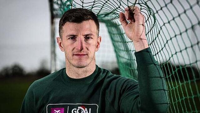 Patrick Horgan says he will never watch back the 2025 All-Ireland final defeat