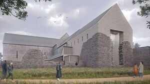 Historic Mayo restoration project goes to tender