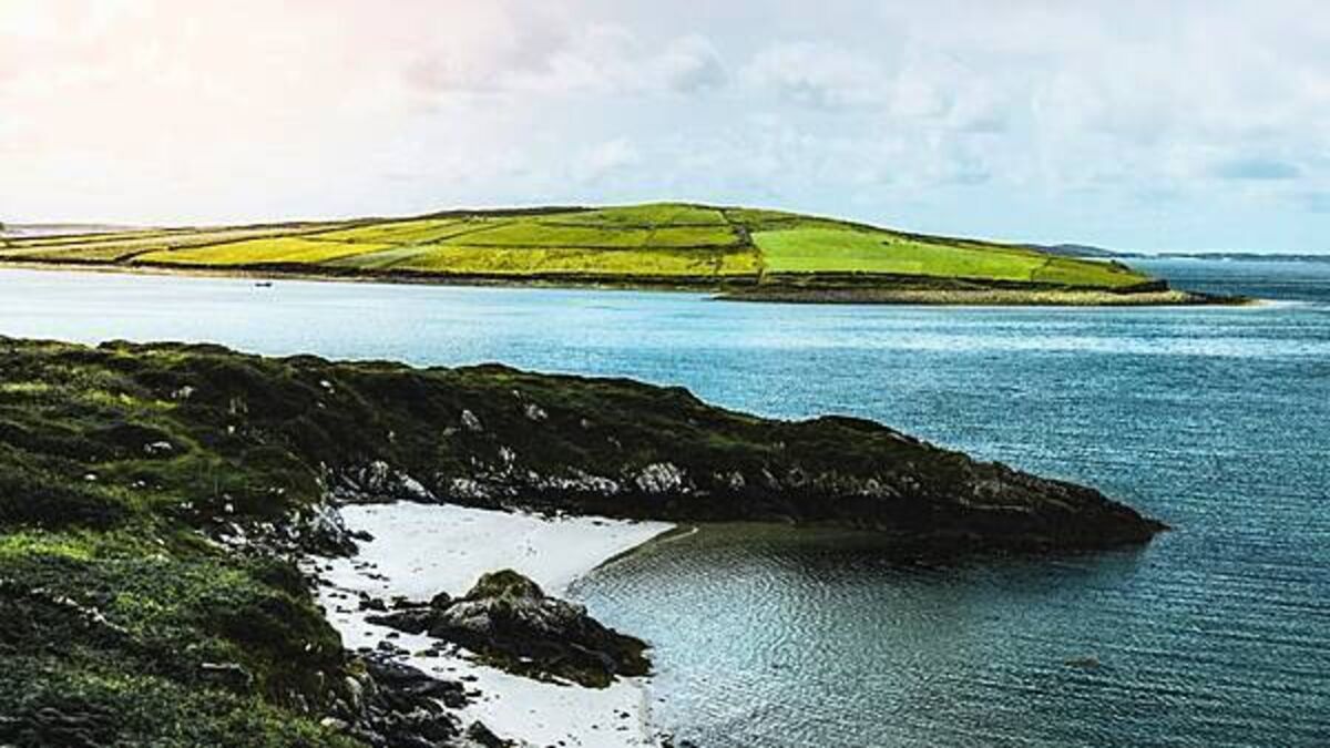 Most Instagrammed places in Ireland according to new study