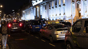 EU-US negotiations ‘likely’, says Simon Harris