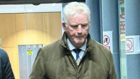 'It's nonsense': ex-GNBCI boss hits back at claims of vendetta in gardaí trial
