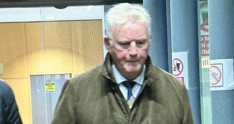 'It's nonsense': ex-GNBCI boss hits back at claims of vendetta in gardaí trial