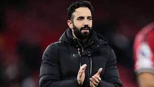 Danny Care keen to ‘have some fun’ if he wins 100th England cap against Ireland