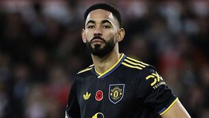 FAI give vote of confidence to Heimir Hallgrímsson after disappointing results FAI give vote of confidence to Heimir Hallgrímsson after disappointing results