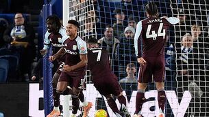 Eddie Howe says relationship with Alexander Isak changed once he went on strike