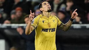 Tommy Fury taking time off boxing after surgery on ‘extremely painful’ injury Tommy Fury taking time off boxing after surgery on ‘extremely painful’ injury