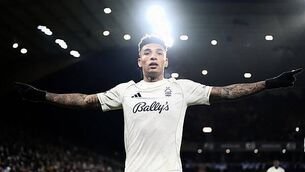 Israeli football fans cause outrage in Poland with 'murderers' banner