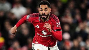 Ali Price joins Edinburgh on loan from Glasgow after input from Scotland