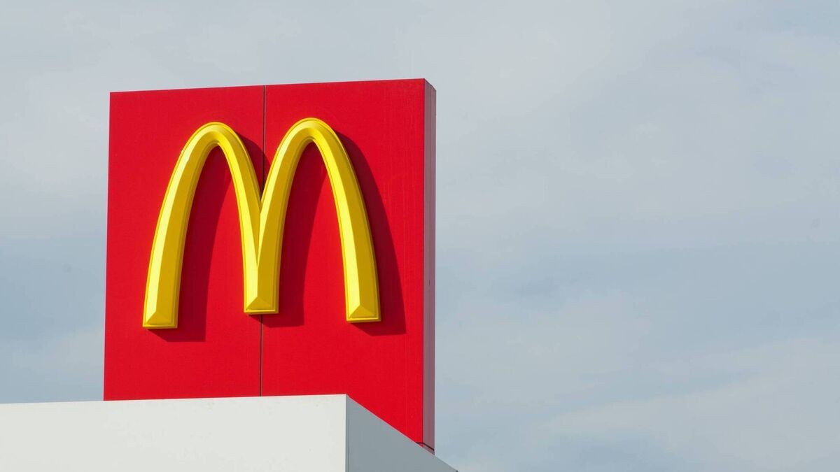 Update provided on new Mayo McDonald's restaurant