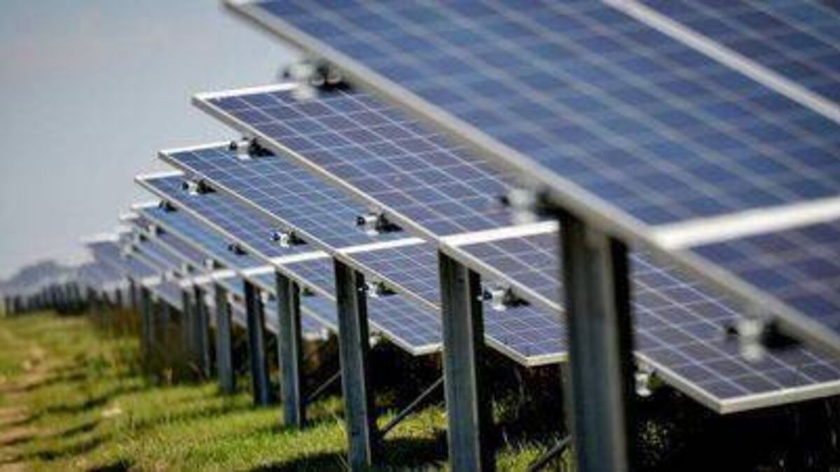 "Endless potential" of renewable energy in Mayo laid out at meeting