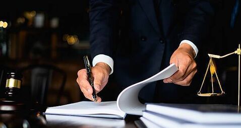 Lawyer says projected record spend of €120.5m on criminal legal aid in 2025